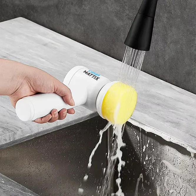 5-In-1 Small Scrubber - Image 3