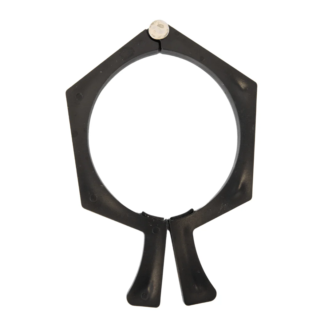 Sublimation Tumbler Clamp for Heat Transfer Tape 20oz - Image 3