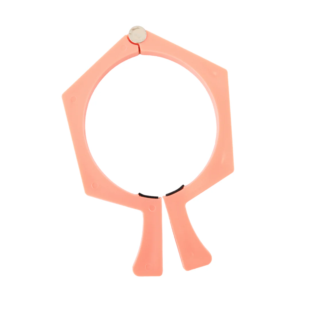 Sublimation Tumbler Clamp for Heat Transfer Tape 20oz - Image 5