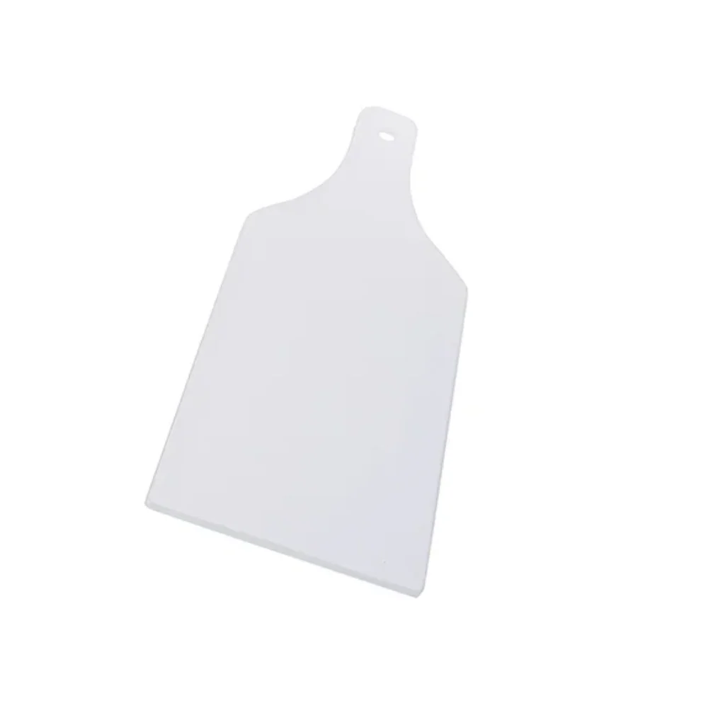 Sublimation Glass Cutting Board 8" x 14" - Image 3