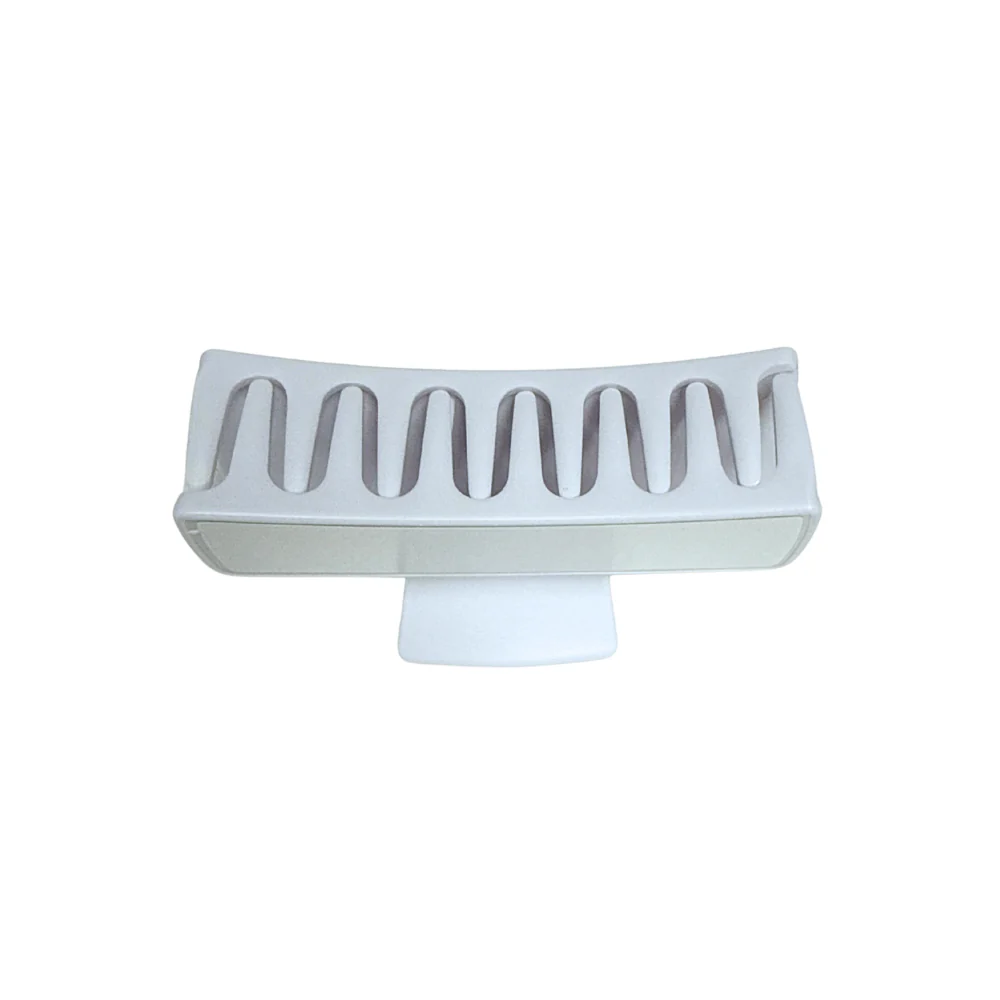 Sublimation Hair Claw Clip - Image 4