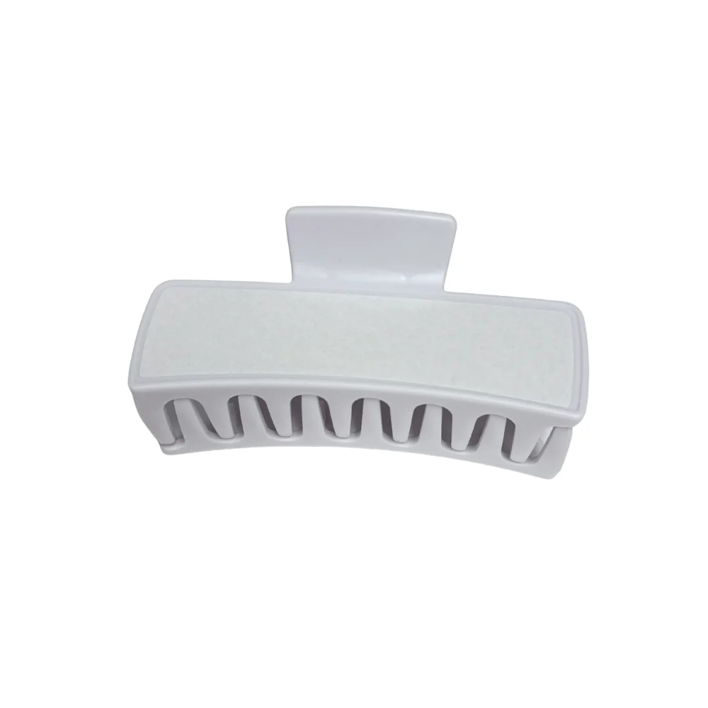 Sublimation Hair Claw Clip - Image 5