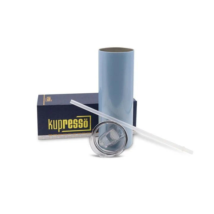 20oz Kupresso Sublimation Holographic Halo Glitter Tumbler