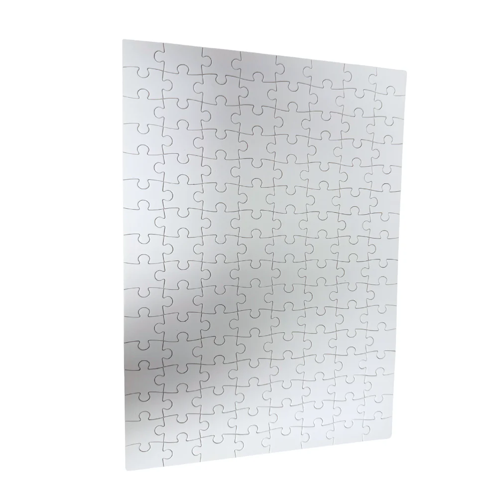 Sublimation Large Puzzle 11.5x8 - Image 3