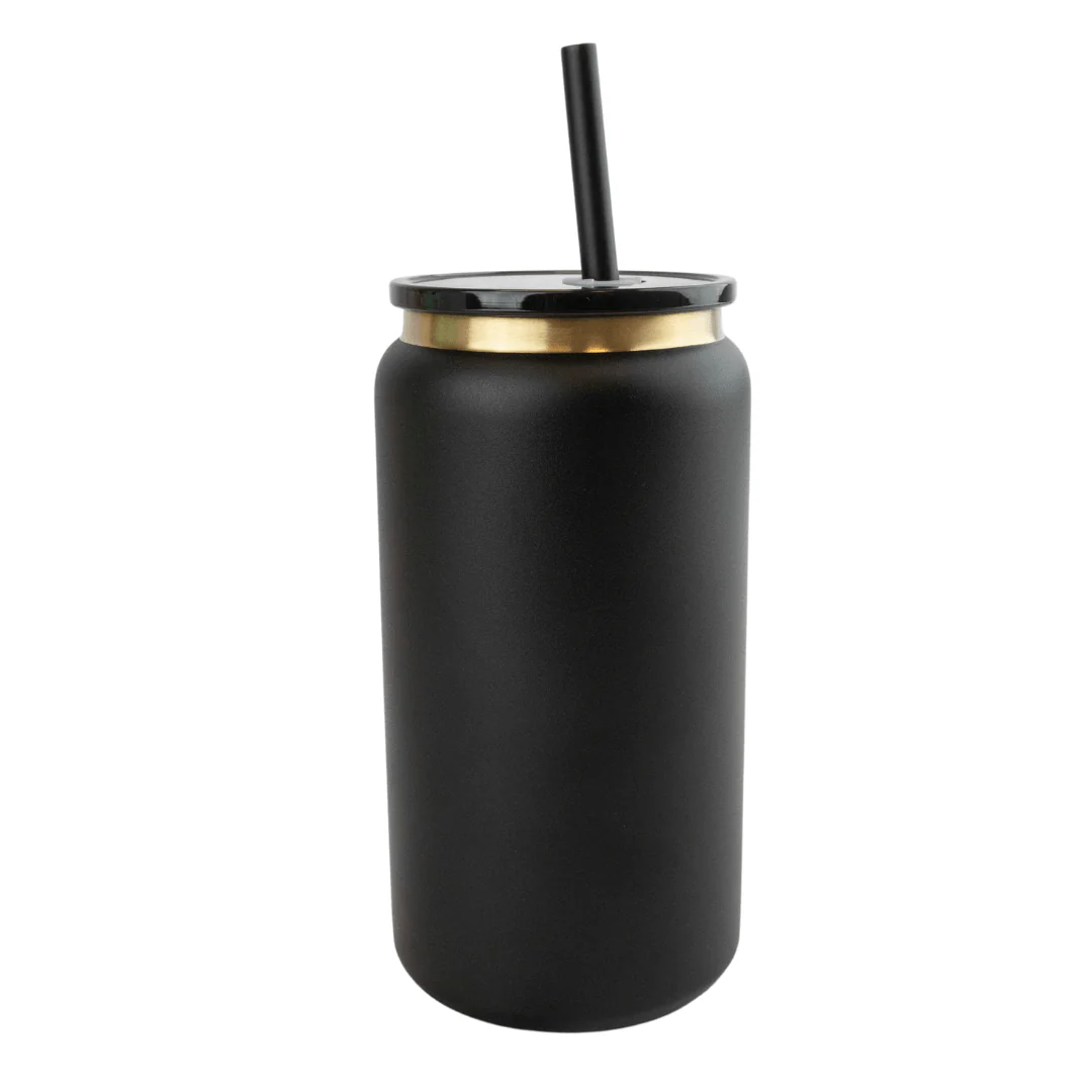 Laser Etch Stainless Steel Can Tumbler 16oz - Image 4