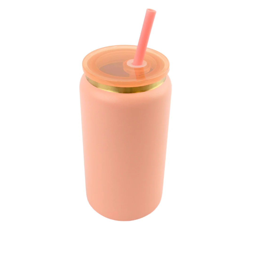 Laser Etch Stainless Steel Can Tumbler 16oz - Image 6
