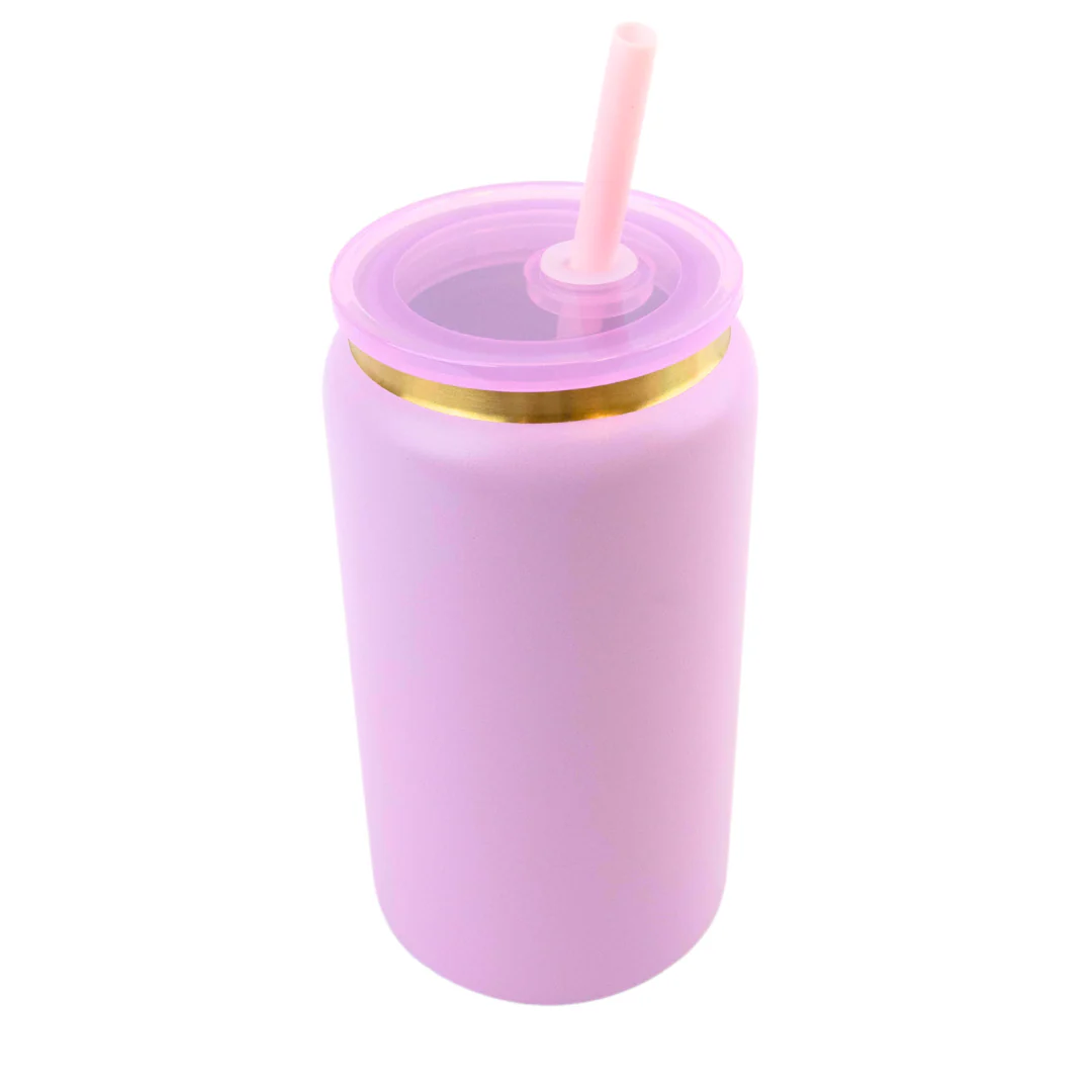 Laser Etch Stainless Steel Can Tumbler 16oz - Image 7