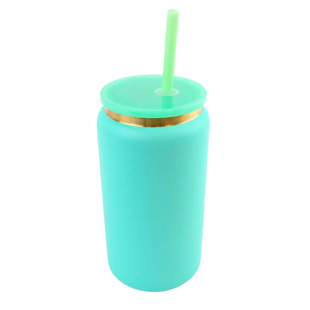 Laser Etch Stainless Steel Can Tumbler 16oz - Image 8