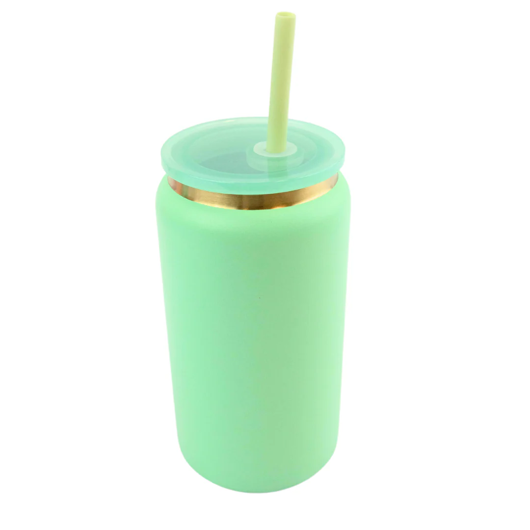 Laser Etch Stainless Steel Can Tumbler 16oz - Image 9