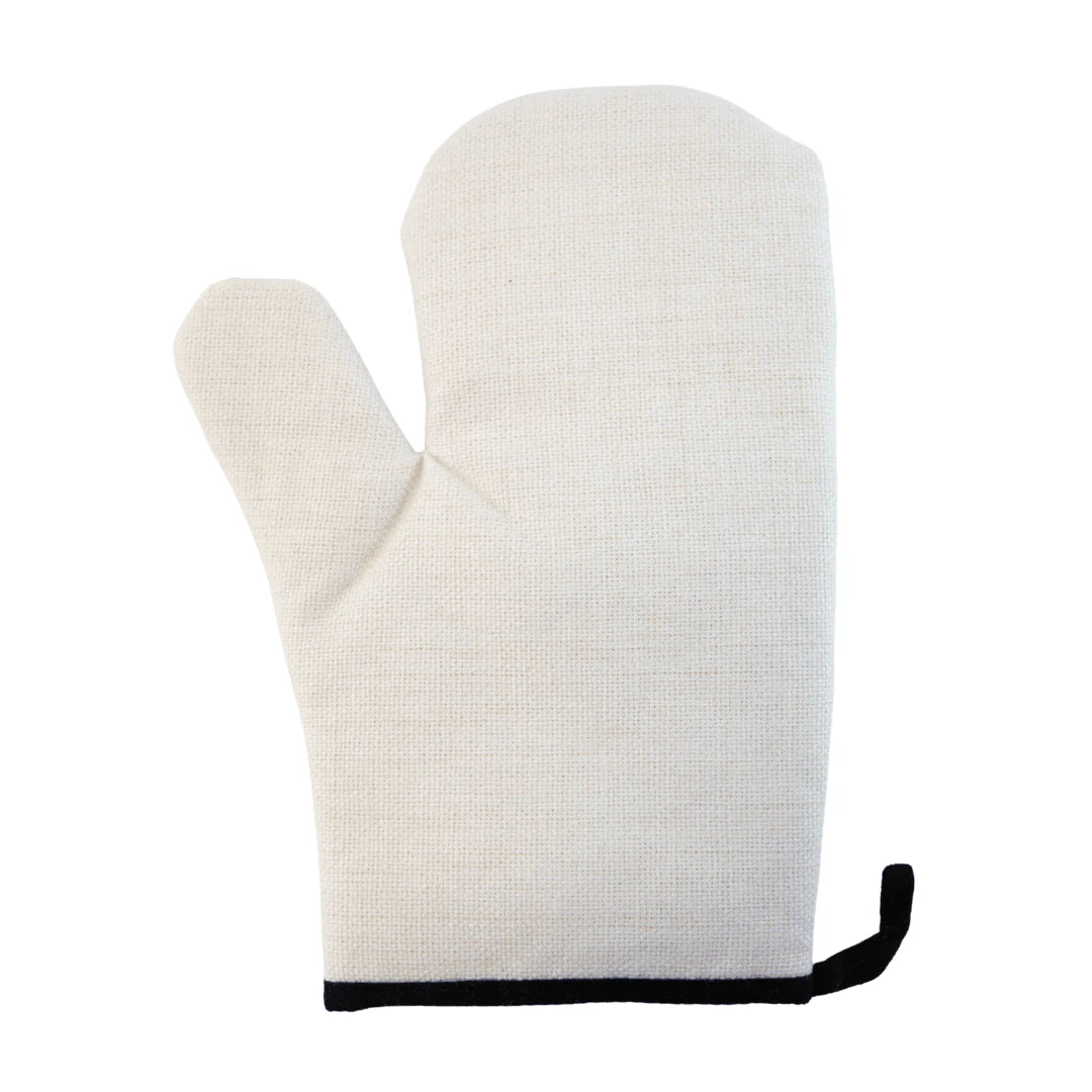 Sublimation Kitchen Mittens - Image 5