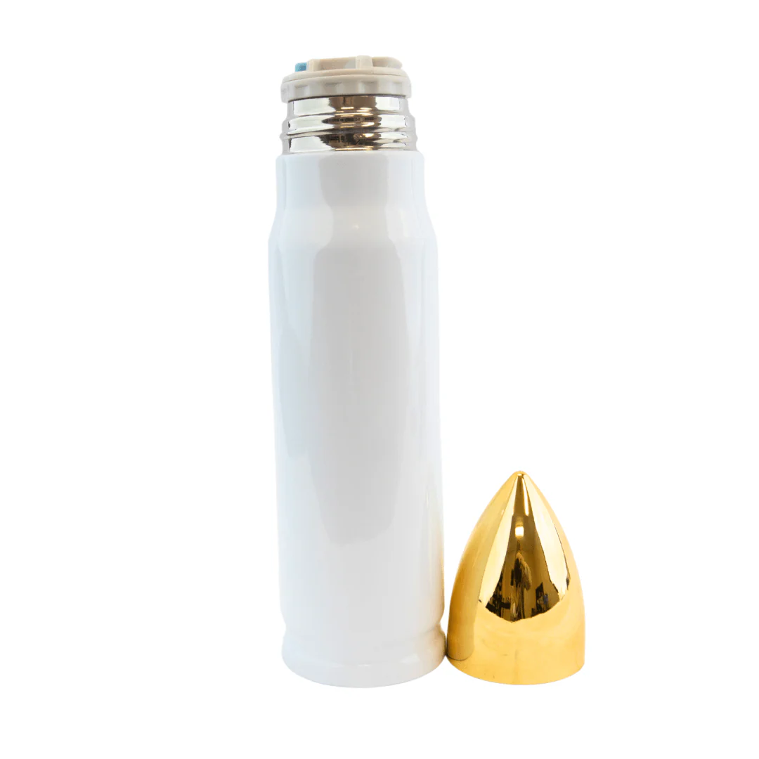17 oz Sublimation Bullet Tumbler - Image 4