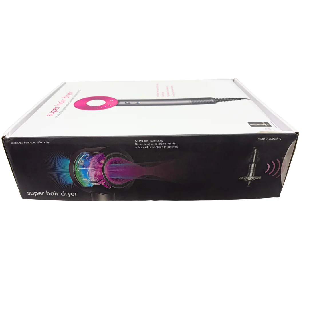 Super Hair Dryer - Image 16