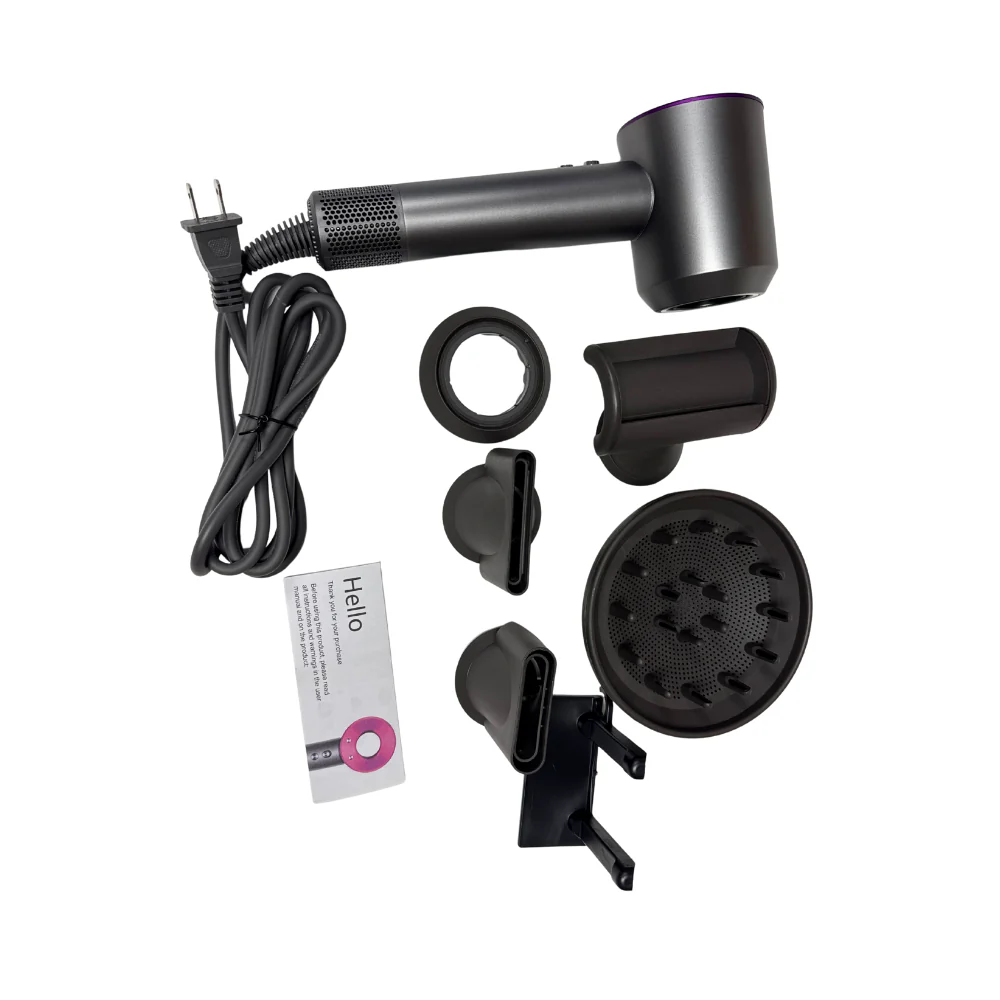 Super Hair Dryer - Image 7