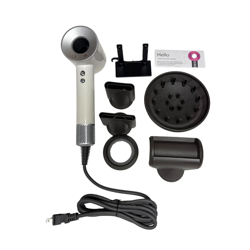 Super Hair Dryer - Image 9