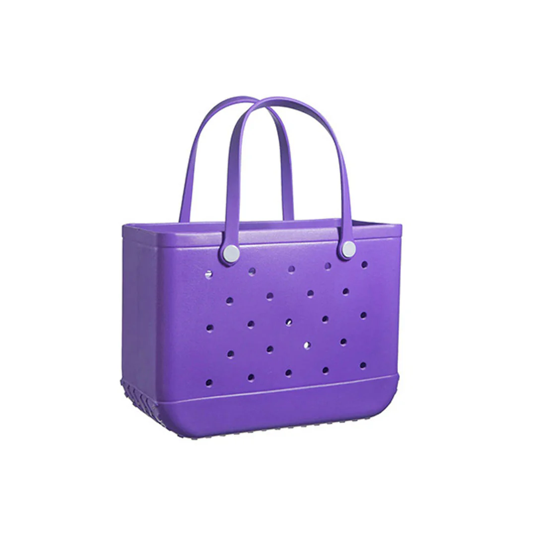 Waterproof Tote Bag - X Large 12" x 18" - Image 10