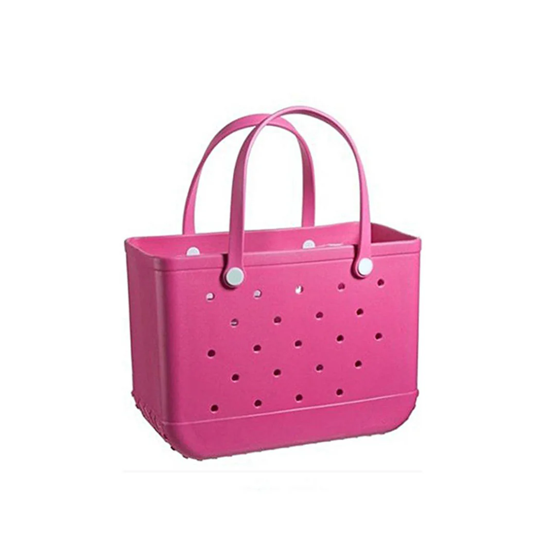 Waterproof Tote Bag - X Large 12" x 18" - Image 3