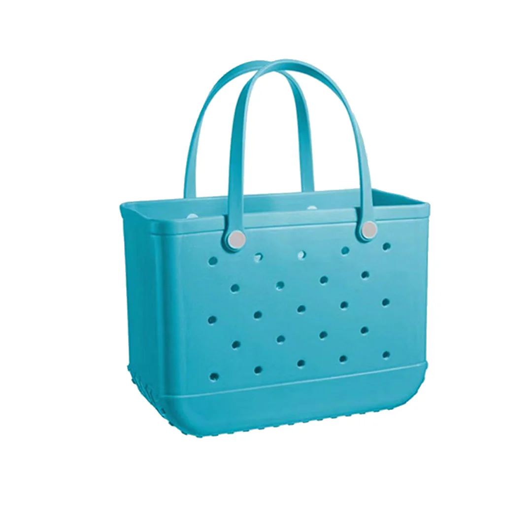 Waterproof Tote Bag - X Large 12" x 18" - Image 5