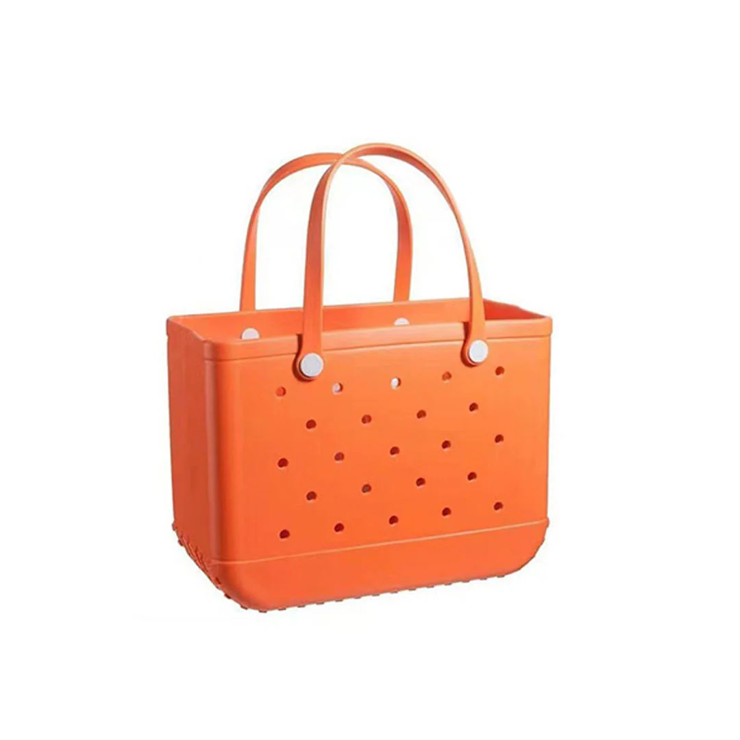 Waterproof Tote Bag - X Large 12" x 18" - Image 6