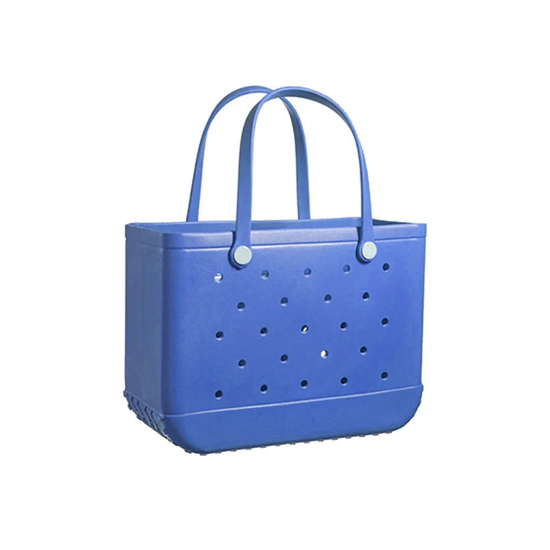 Waterproof Tote Bag - X Large 12" x 18" - Image 9