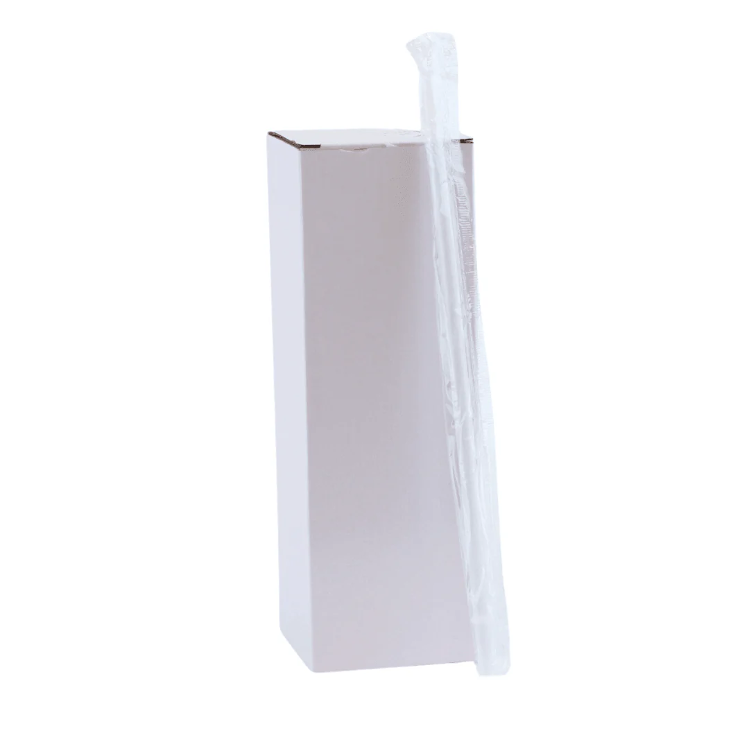 20oz Sublimation Blank White Tumbler with Bluetooth Speaker - Image 10